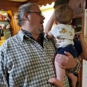 Meet your Posher, Randy